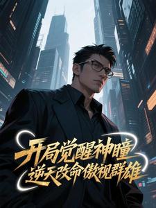 开局觉醒神瞳，逆天改命傲视群雄