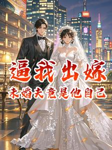 逼我出嫁，未婚夫竟是他自己小说