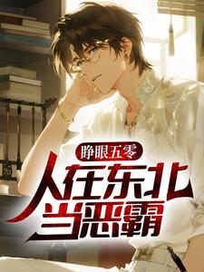睁眼五零，人在东北当恶霸