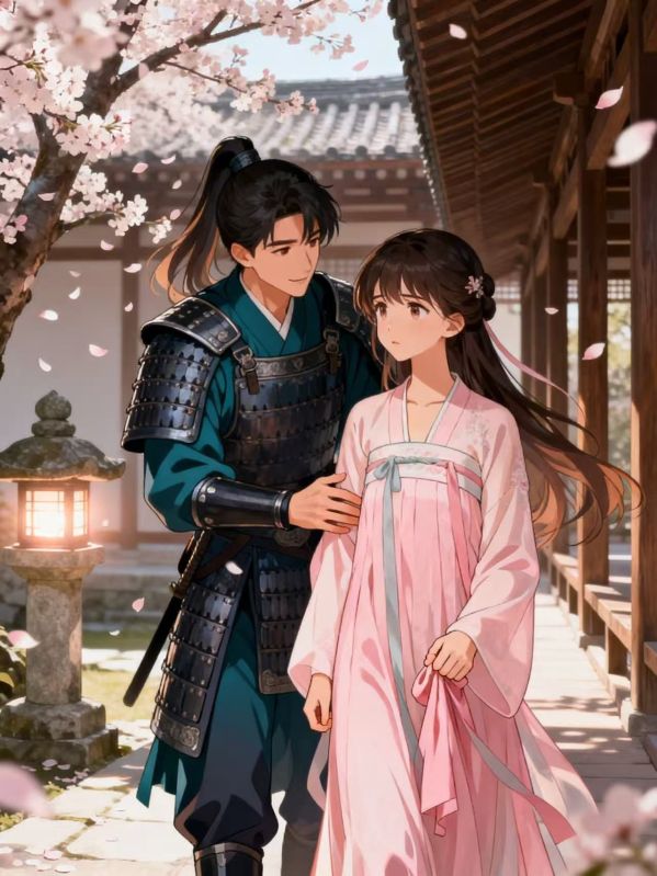 为报救命之恩，将军他要纳我妾小说