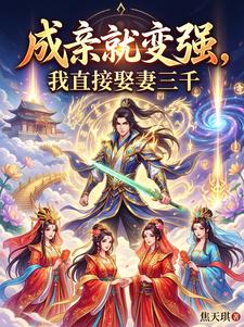 成亲就变强，我直接娶妻三千小说