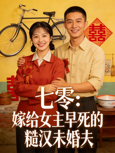 七零：嫁给女主早死的糙汉未婚夫
