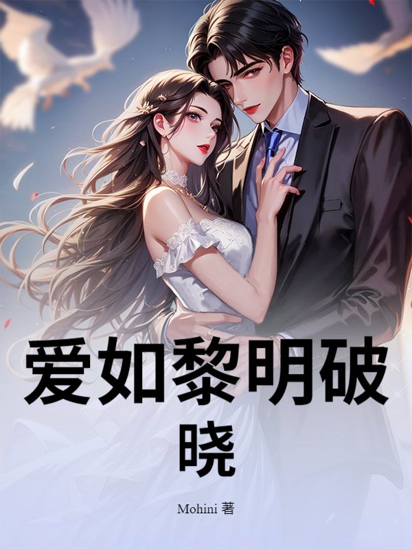 爱如黎明破晓小说