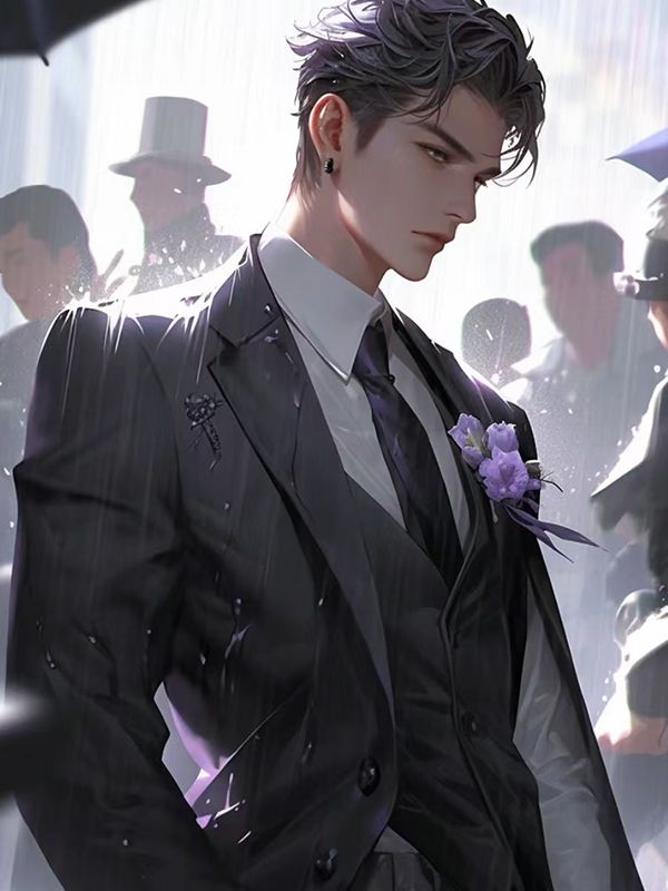 未婚妻和竹马开单身派对，弹幕让我赶紧跑小说