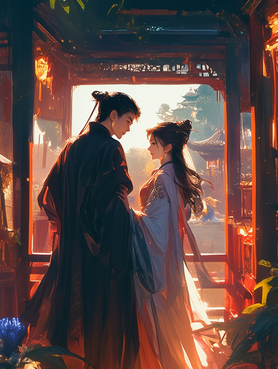 重生后，我让亲妈悔恨终生