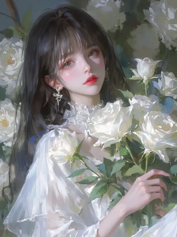 岁月错付深情等待小说