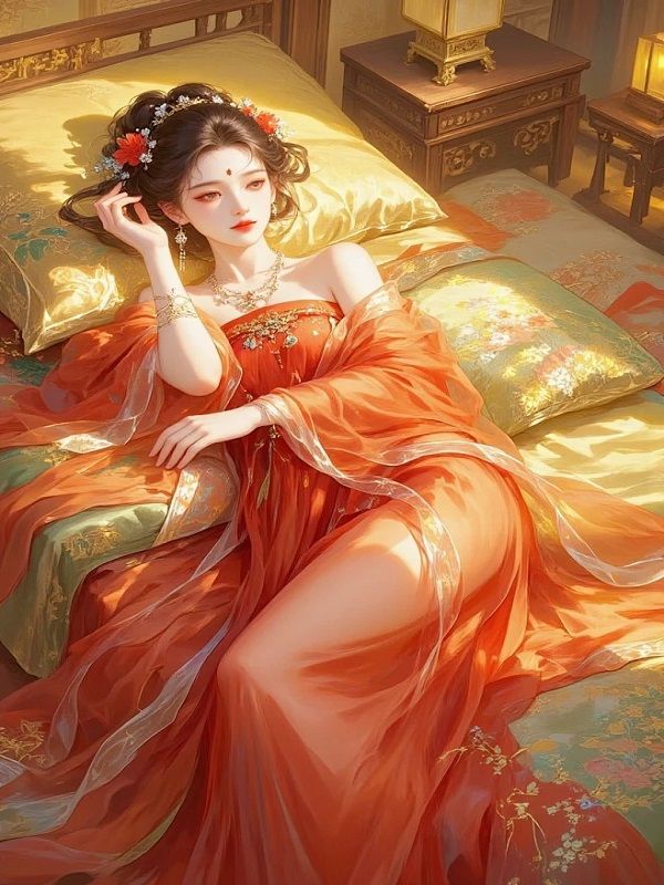 重生后我去父留子，要娶庶妹的夫君悔疯了