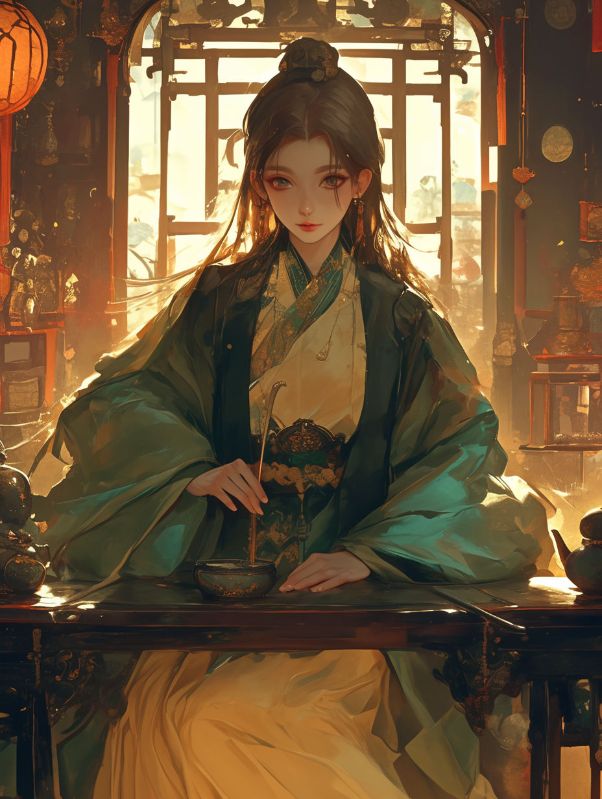 人心凉薄处，处处是枯骨