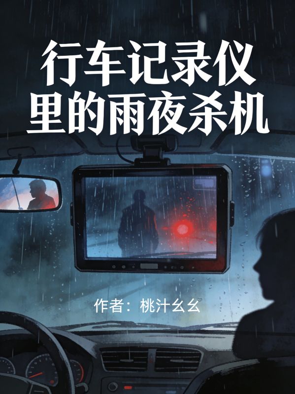 行车记录仪里的雨夜杀机张警官老王小说完整篇在线阅读