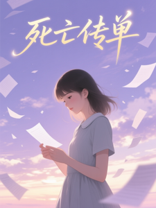 死亡传单