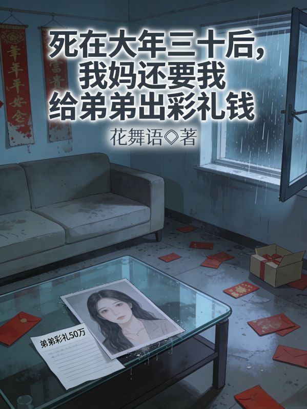 死在大年三十后，我妈还要我给弟弟出彩礼钱林知意张警官小说完整篇在线阅读
