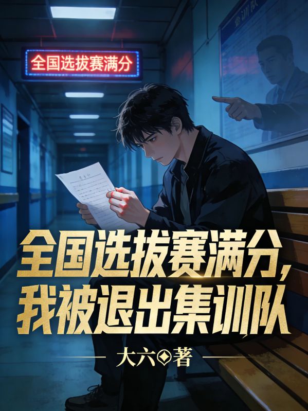 全国选拔赛满分，我被退出集训队林峰王浩小说完整篇在线阅读