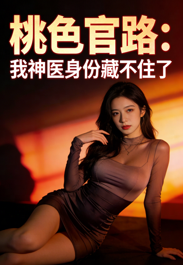 《桃色官路：我神医身份藏不住了》周通唐颖章节在线阅读