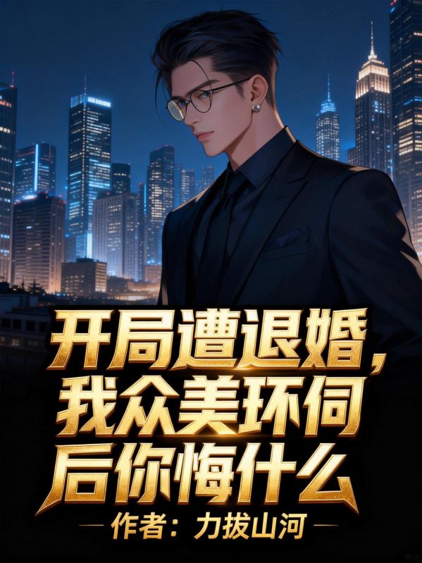 开局遭退婚，我众美环伺后你悔什么