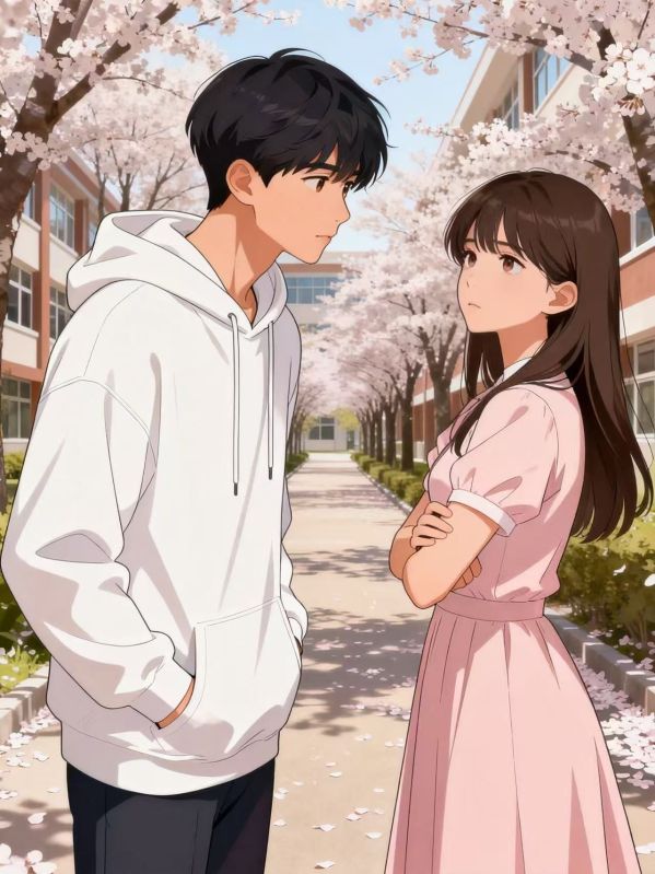 老公重男轻女后，我去父留子小说