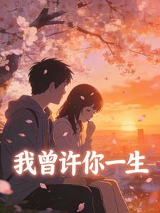 我曾许你一生