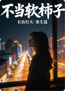 不当软柿子小说