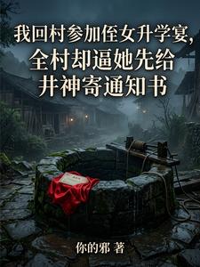 我回村参加侄女升学宴，全村却逼她先给井神寄通知书小说