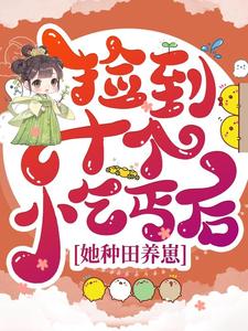 捡到十个小乞丐后，她种田养崽小说
