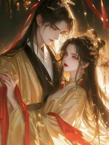看见弹幕后，绝嗣皇夫让女帝怀上了龙凤胎小说