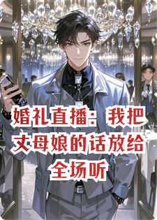 婚礼直播：我把丈母娘的话放给全场听小说