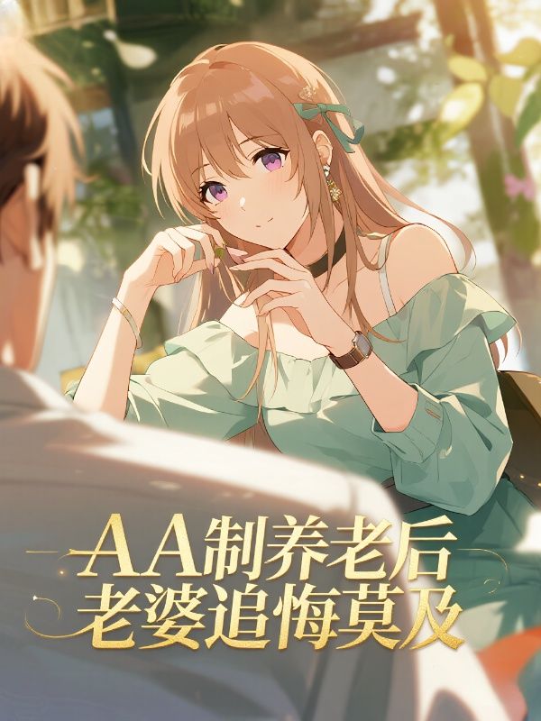 AA制养老后，老婆追悔莫及程雨柔白安小说完整篇在线阅读
