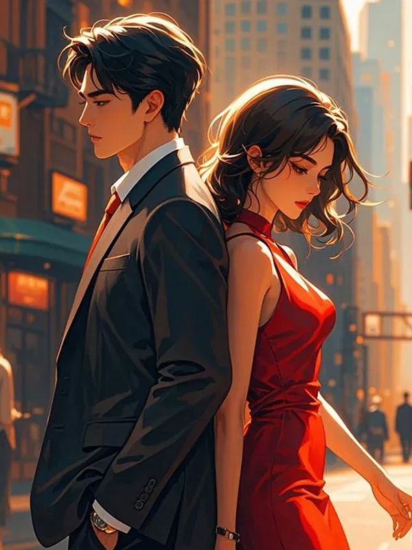 爱意成空，相思无果