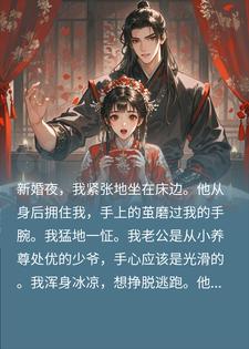 新婚夜圆房后，我才惊觉自己嫁错了人小说