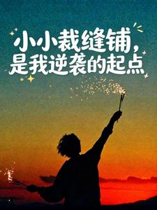 小小裁缝铺，是我逆袭的起点小说