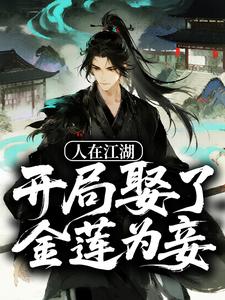 人在江湖，开局娶了金莲为妾金莲王百水小说完整篇在线阅读