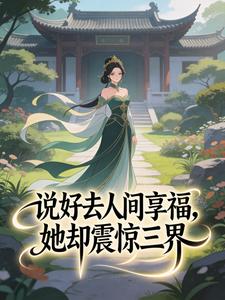 说好去人间享福，她却震惊三界小说