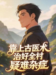 靠上古医术，治好全村疑难杂症小说
