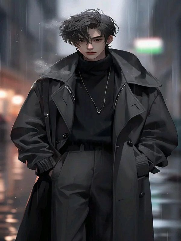 明月不照离人泪