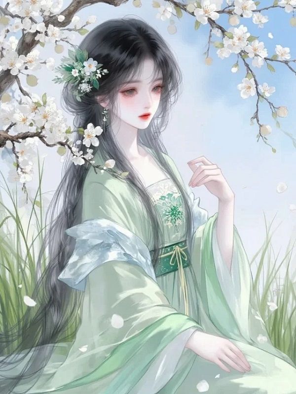 妹妹的皇家伴读身份被抢后，我告御状了