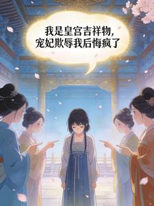 我是皇宫吉祥物，宠妃欺辱我后悔疯了阿蘅宸妃小说完整篇在线阅读