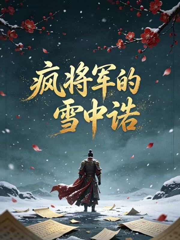 疯将军的雪中诰小说