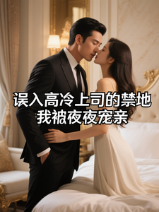 误入高冷上司的禁地，我被夜夜宠亲小说
