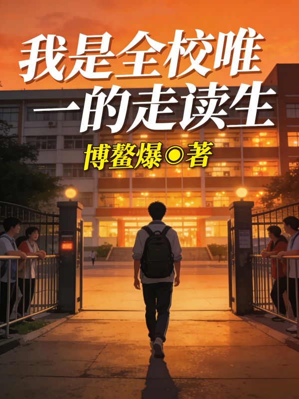 我是全校唯一的走读生王老板小说完整篇在线阅读