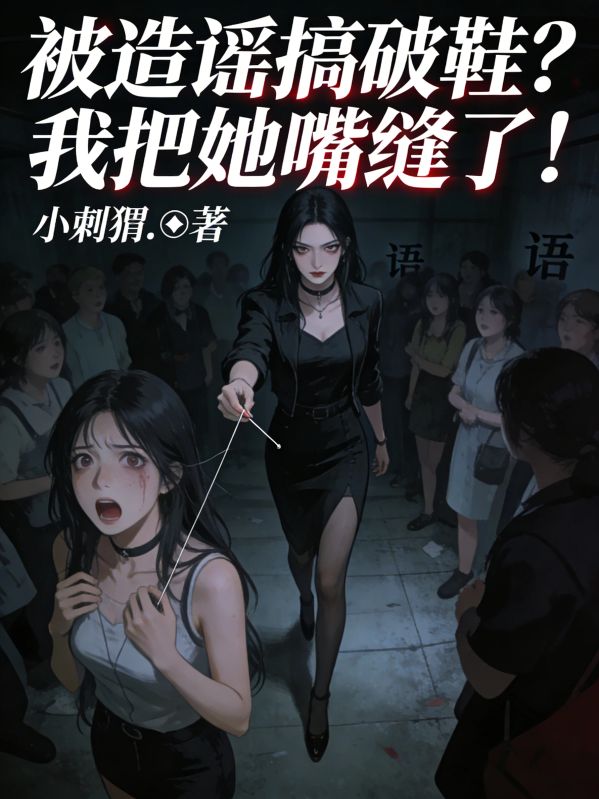 被造谣搞破鞋？我把她嘴缝了！郑秋玲梁姐小说完整篇在线阅读