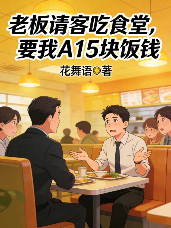 老板请客吃食堂，要我A15块饭钱徐玲丽李德彪小说完整篇在线阅读