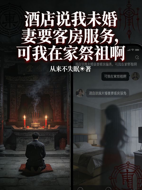 酒店说我未婚妻要客房服务，可我在家祭祖啊顾总老公小说完整篇在线阅读
