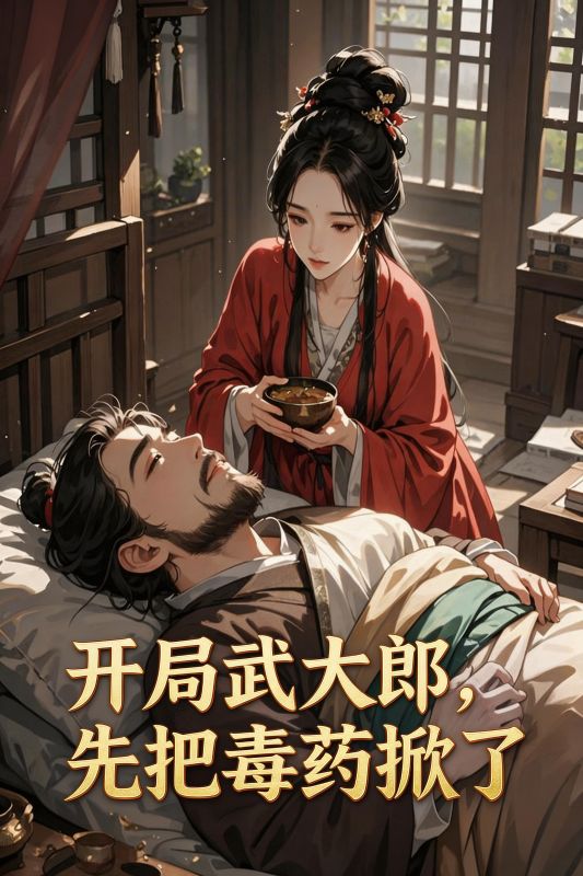 开局武大郎，先把毒药掀了