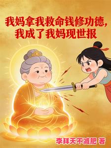 我妈拿我救命钱修功德，我成了我妈现世报小说