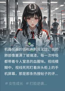 重生回到被网暴那天，我一条条截图反杀