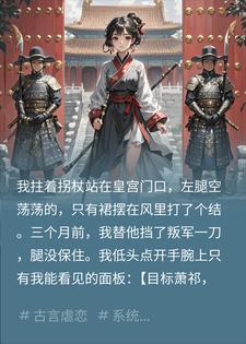 好感度为0的男主，演了六年深情