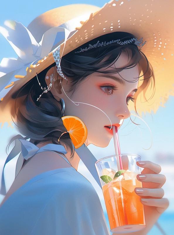 爱从未离开