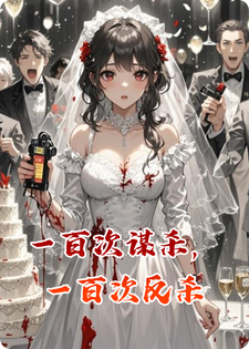 一百次谋杀，一百次反杀小说