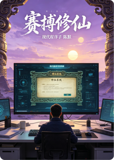 系统延迟一百年，任务全是修仙BOSS？小说