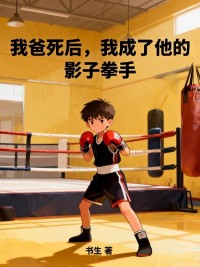 我爸死后，我成了他的影子拳手小说