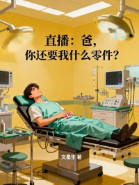 直播：爸，你还要我什么零件？小说